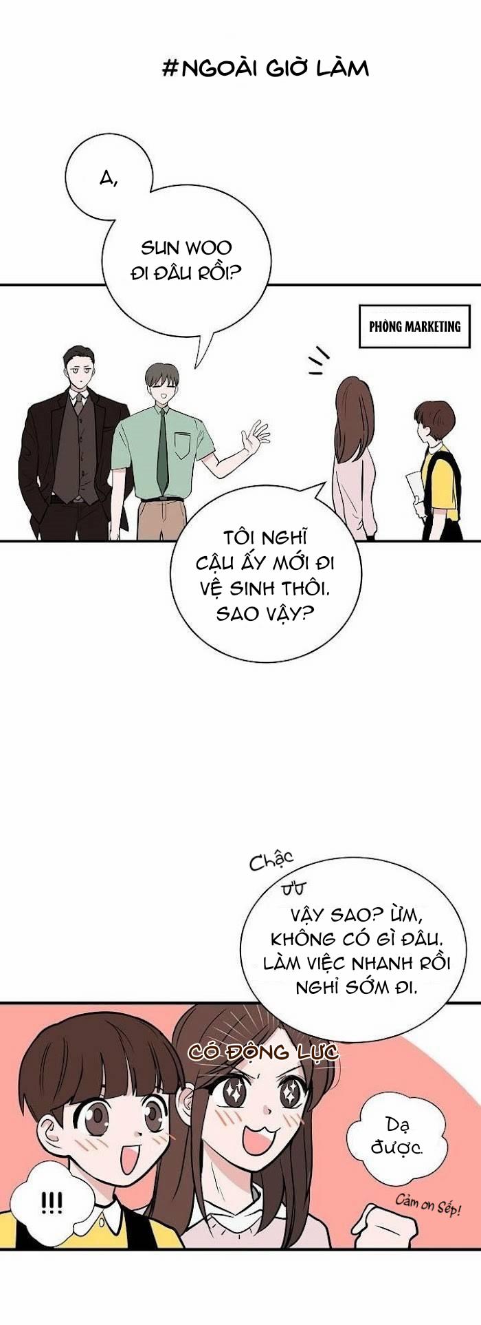 Bộ Cà Vạt Của Mew Và Yang 6 trang 4