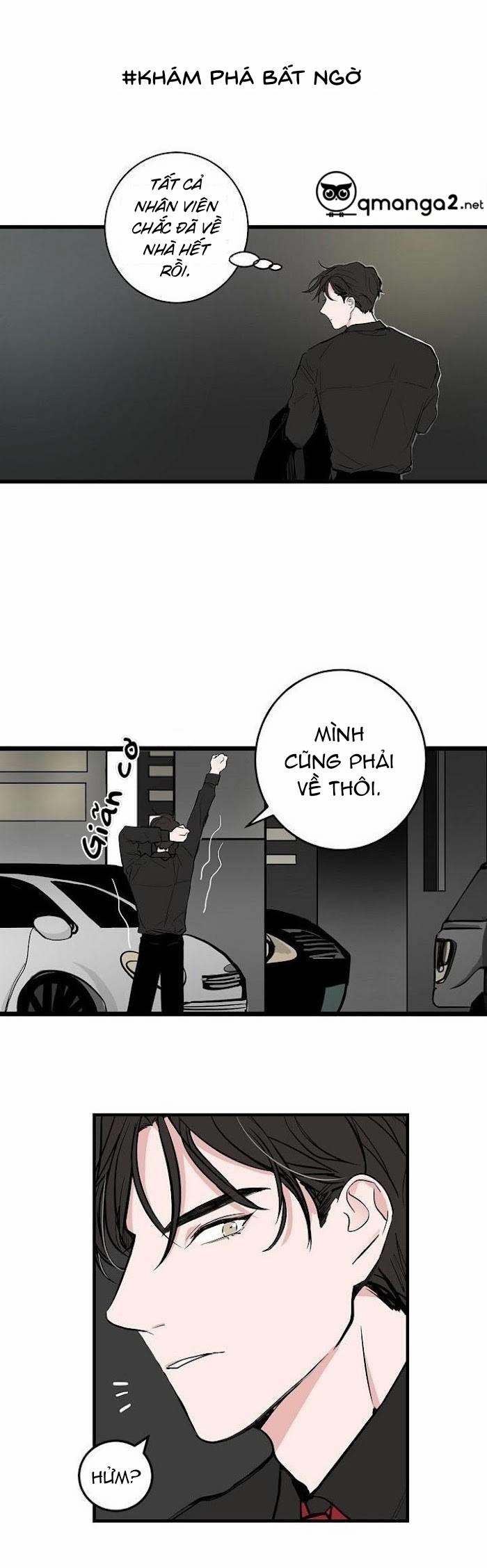 Bộ Cà Vạt Của Mew Và Yang 6 trang 6