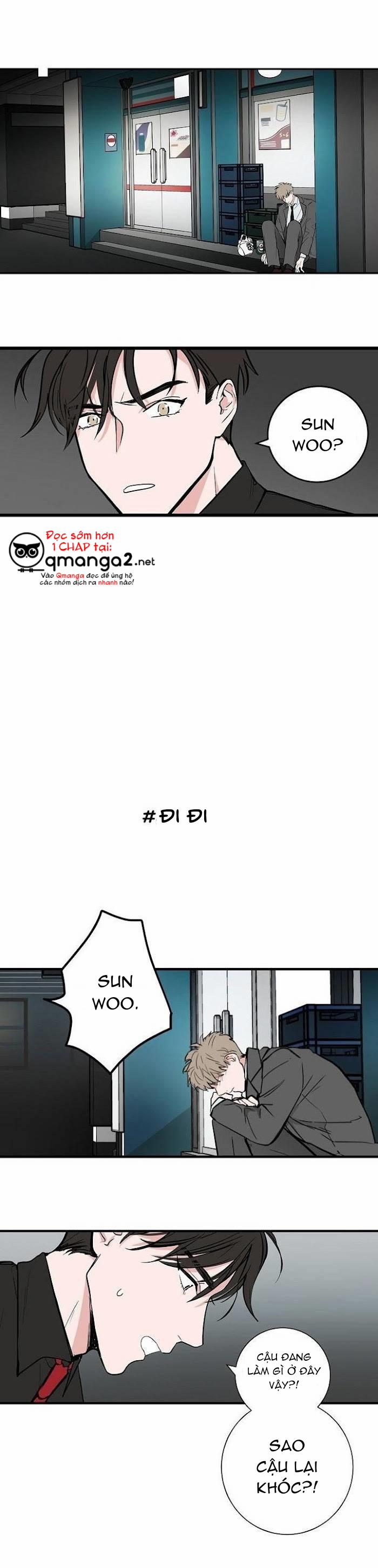 Bộ Cà Vạt Của Mew Và Yang 6 trang 7