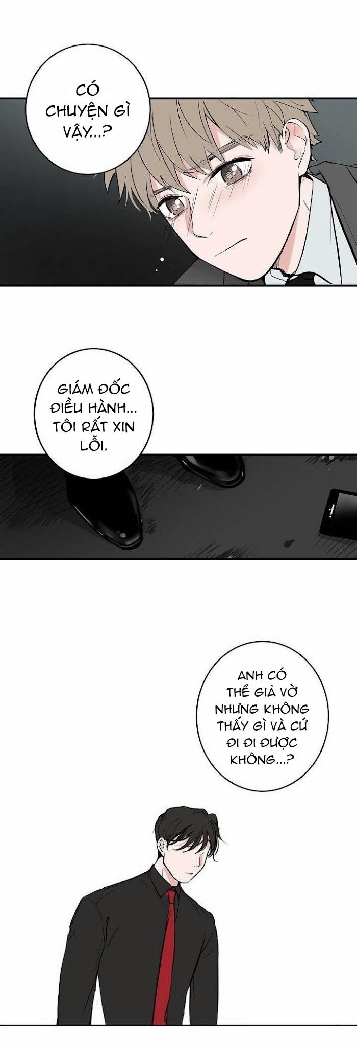 Bộ Cà Vạt Của Mew Và Yang 6 trang 8