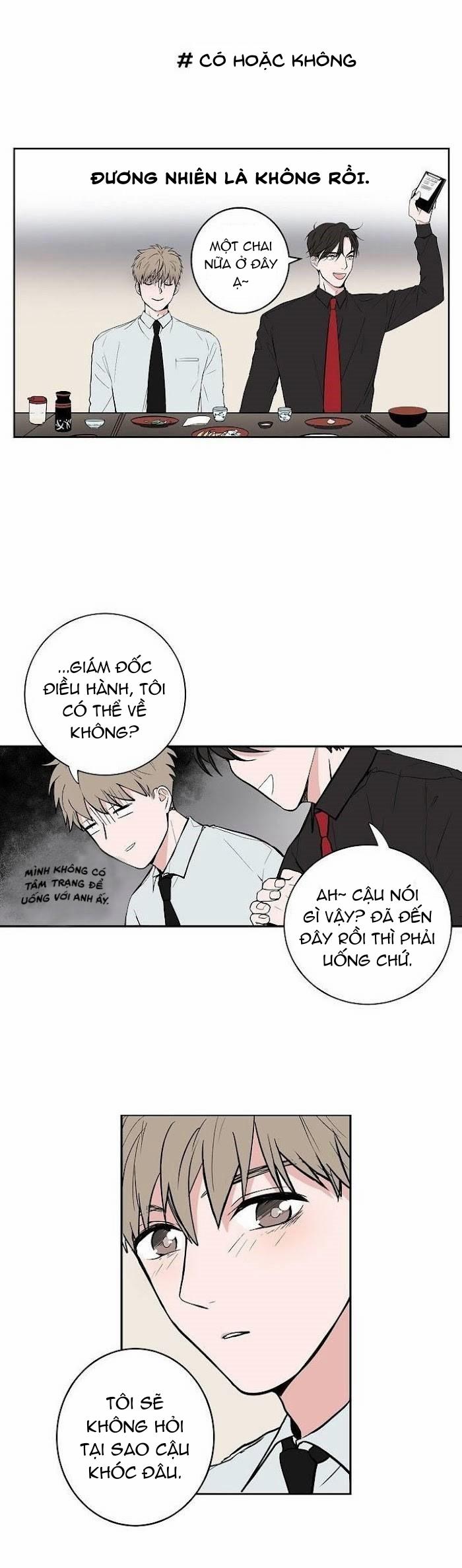 Bộ Cà Vạt Của Mew Và Yang 6 trang 9