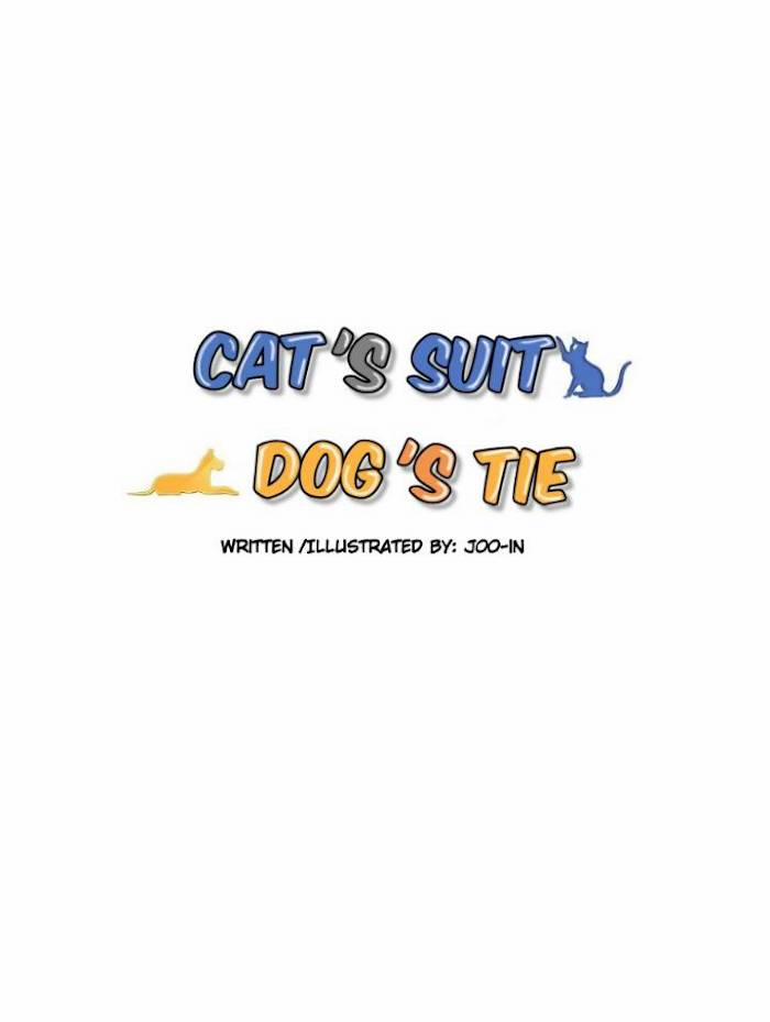 Bộ Cà Vạt Của Mew Và Yang 7 trang 1
