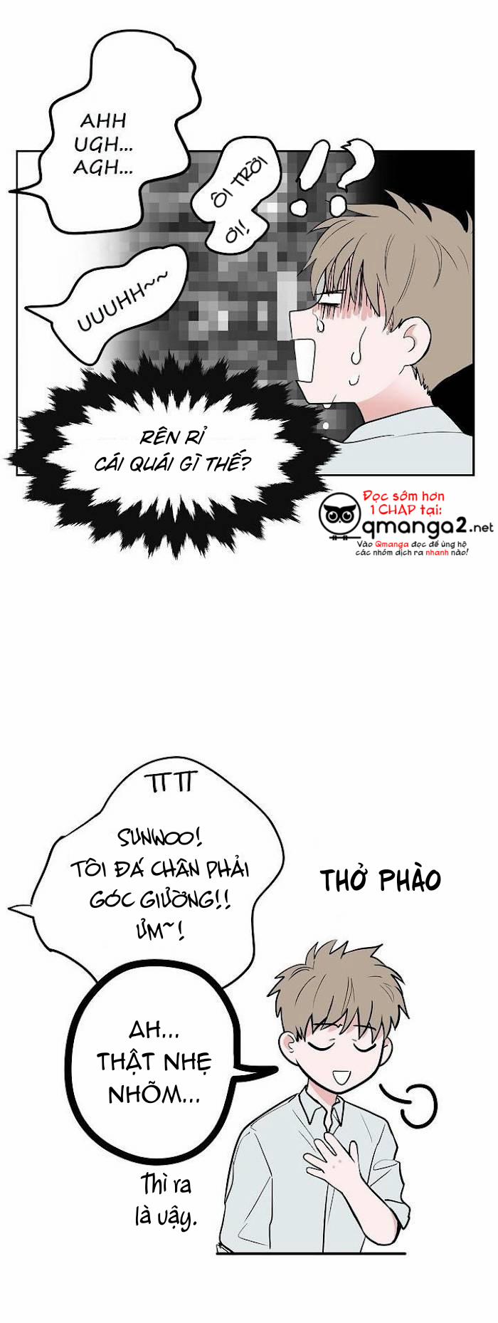 Bộ Cà Vạt Của Mew Và Yang 7 trang 10