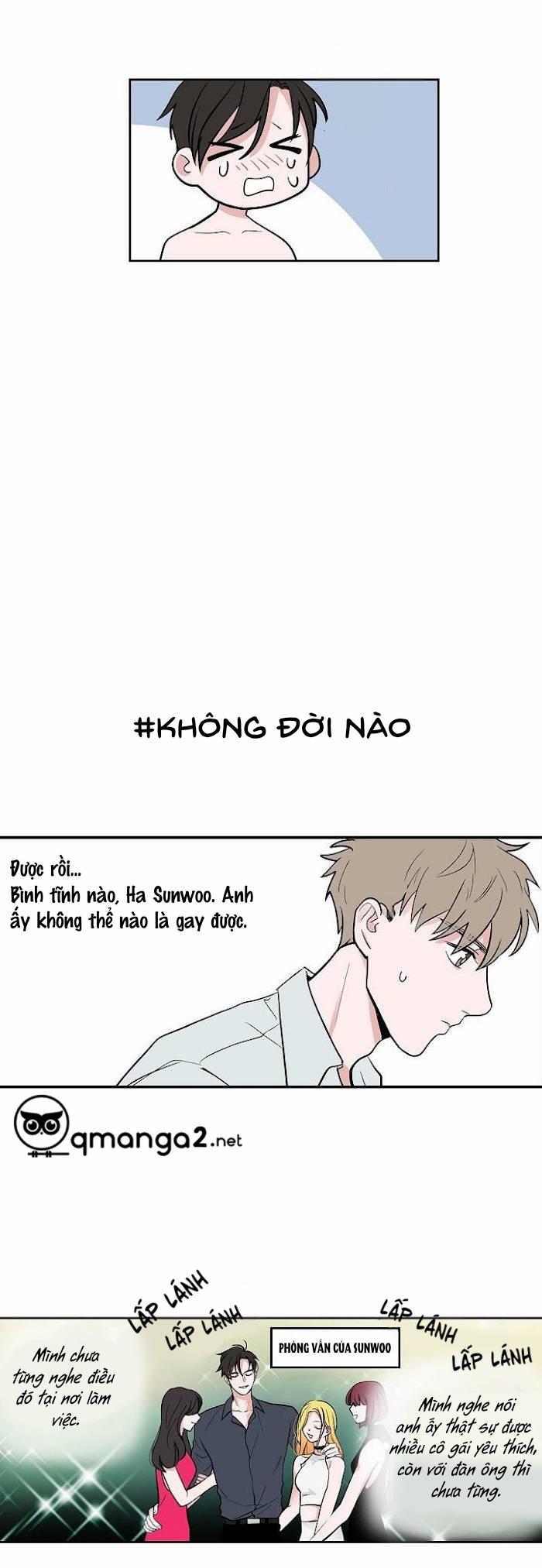 Bộ Cà Vạt Của Mew Và Yang 7 trang 11