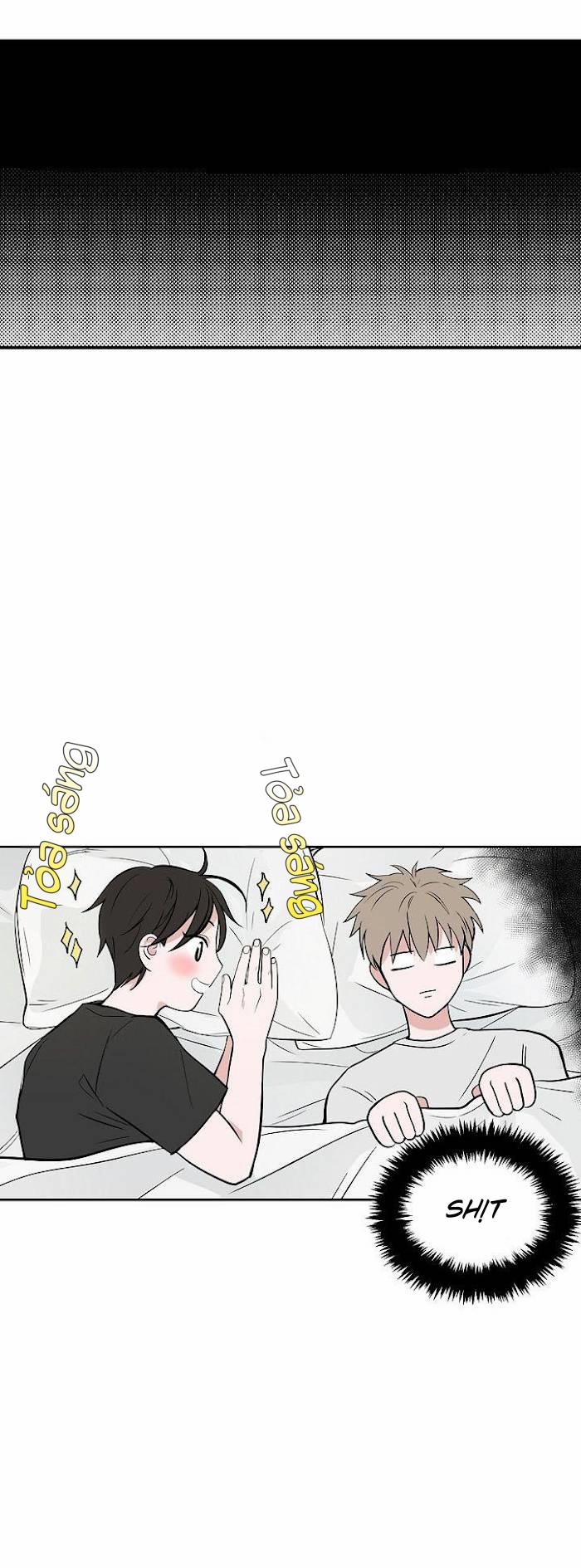 Bộ Cà Vạt Của Mew Và Yang 7 trang 12