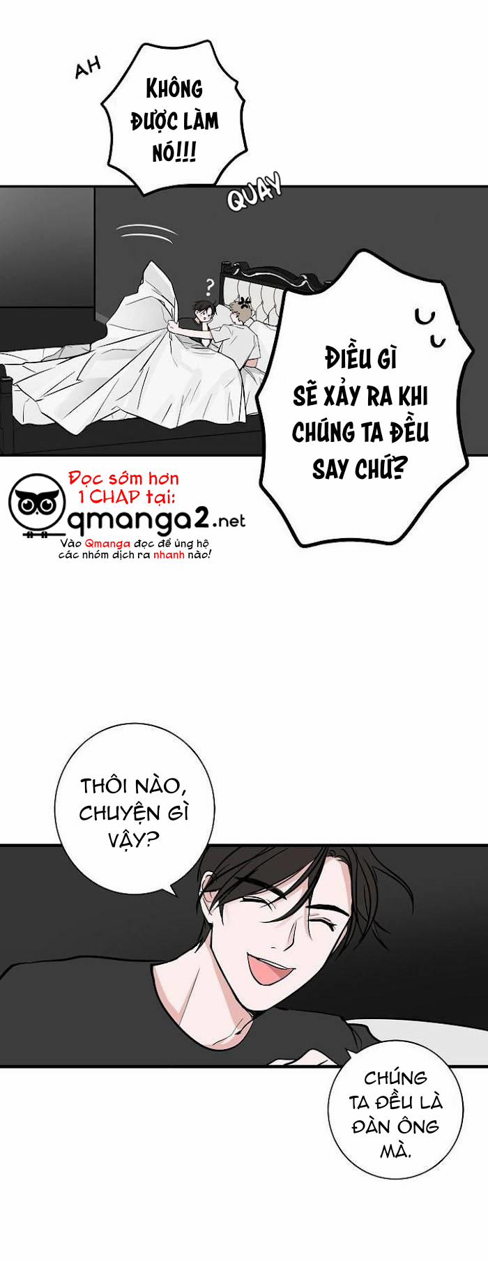 Bộ Cà Vạt Của Mew Và Yang 7 trang 14