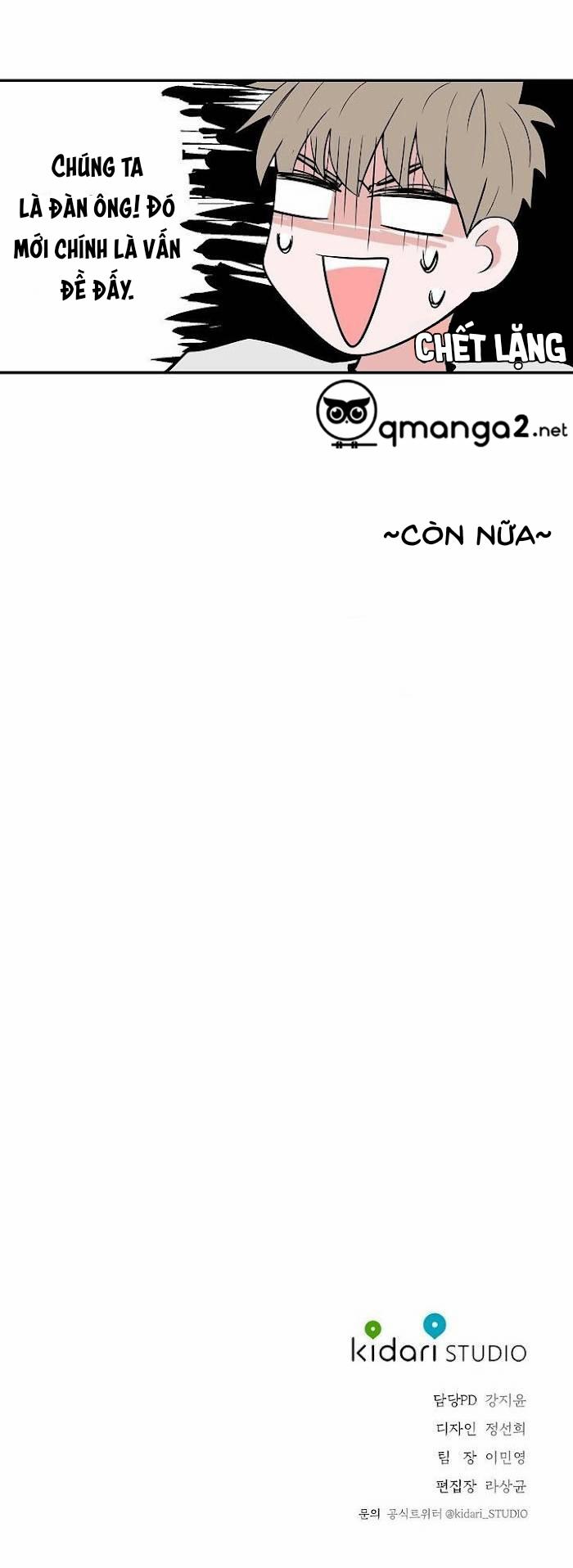 Bộ Cà Vạt Của Mew Và Yang 7 trang 15