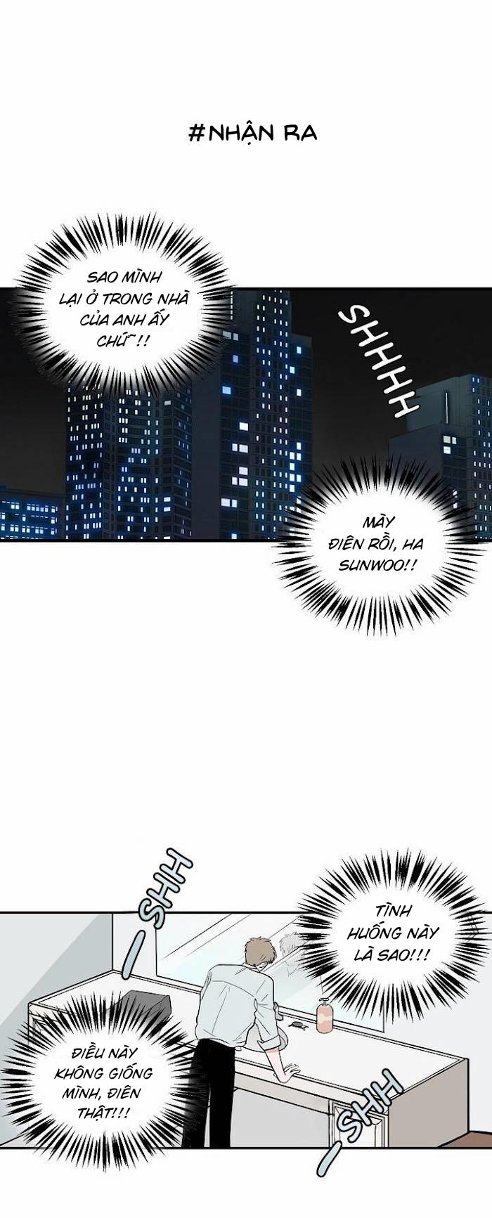 Bộ Cà Vạt Của Mew Và Yang 7 trang 2