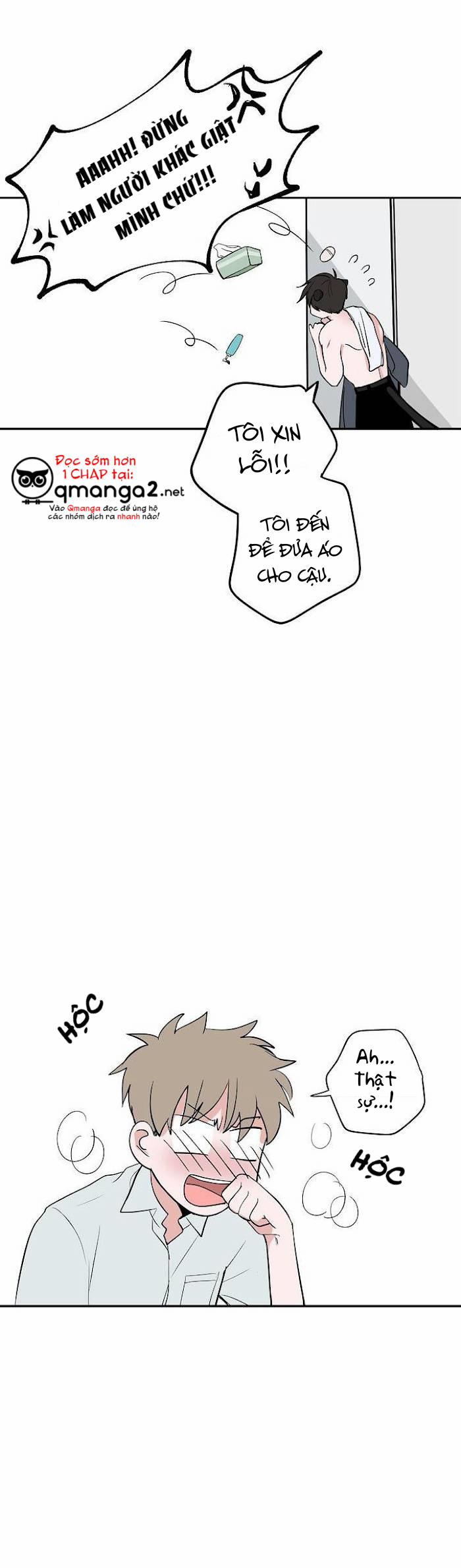 Bộ Cà Vạt Của Mew Và Yang 7 trang 5