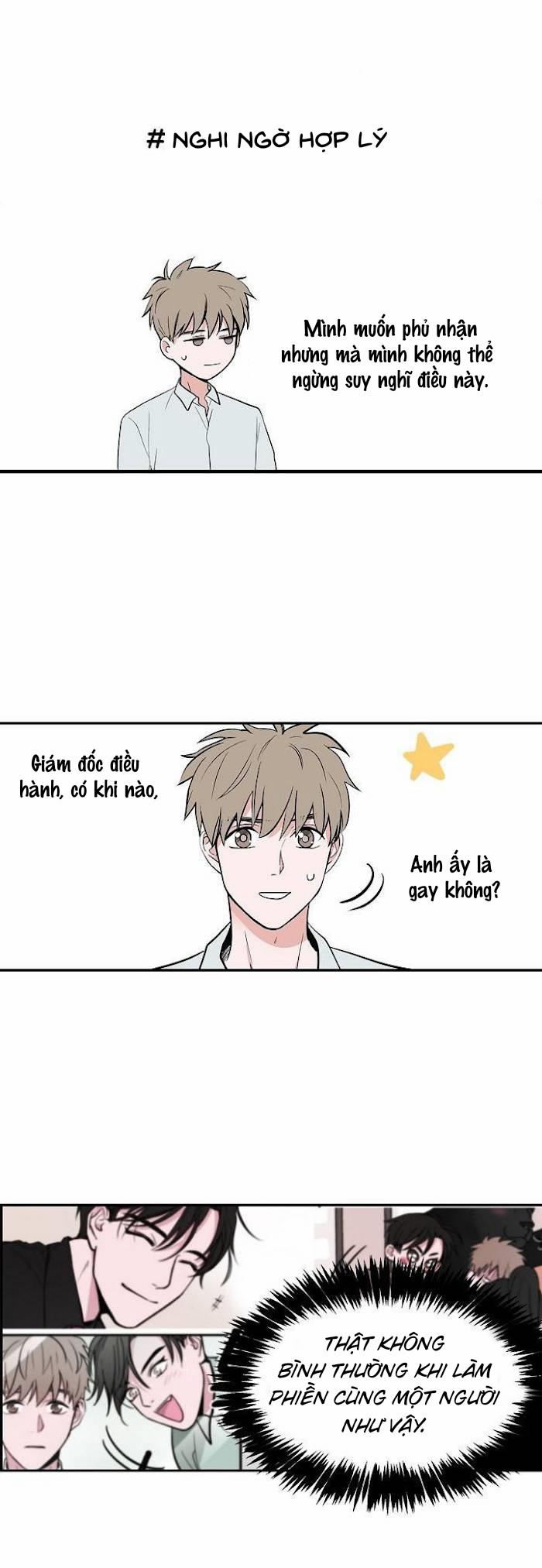 Bộ Cà Vạt Của Mew Và Yang 7 trang 6