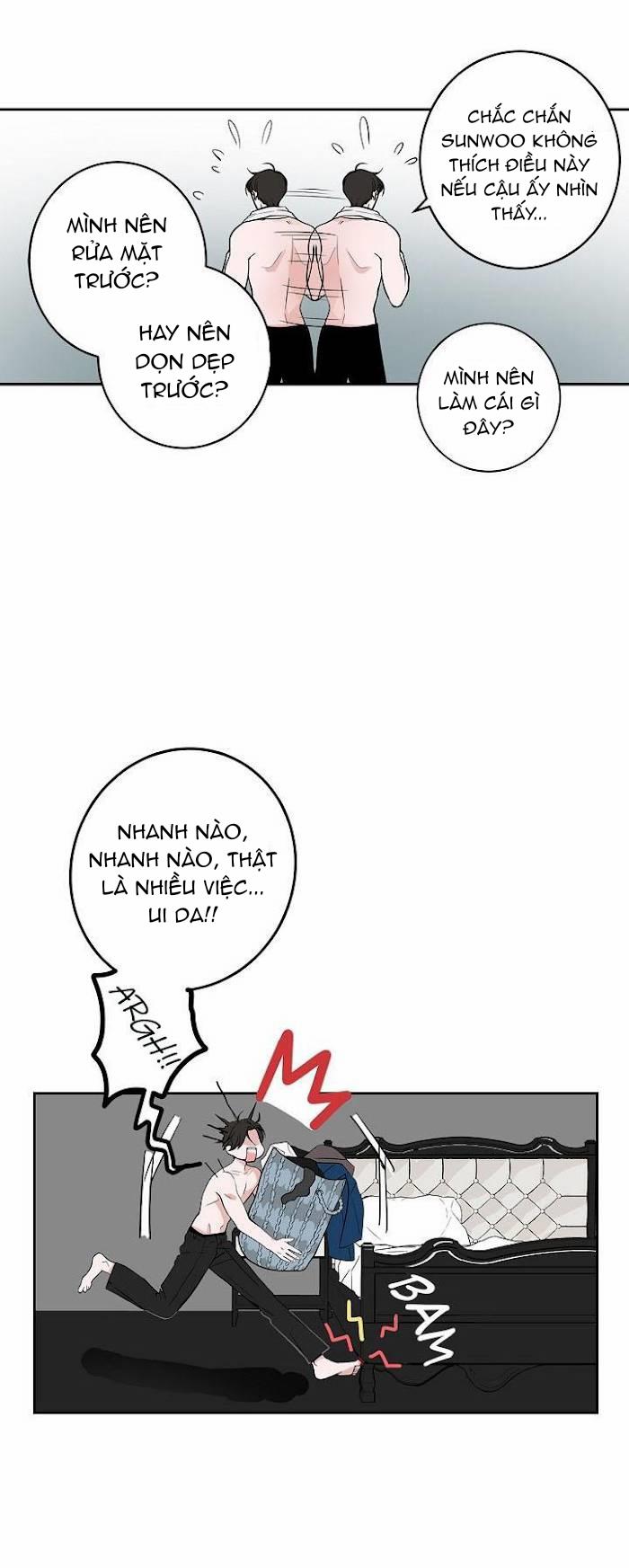 Bộ Cà Vạt Của Mew Và Yang 7 trang 8