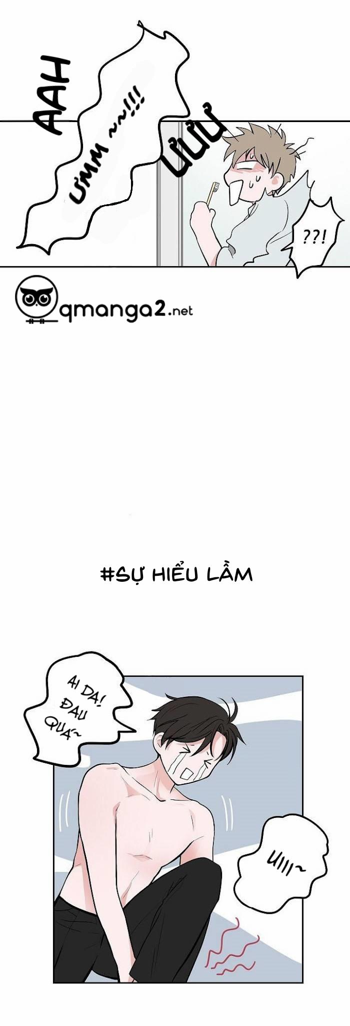 Bộ Cà Vạt Của Mew Và Yang 7 trang 9