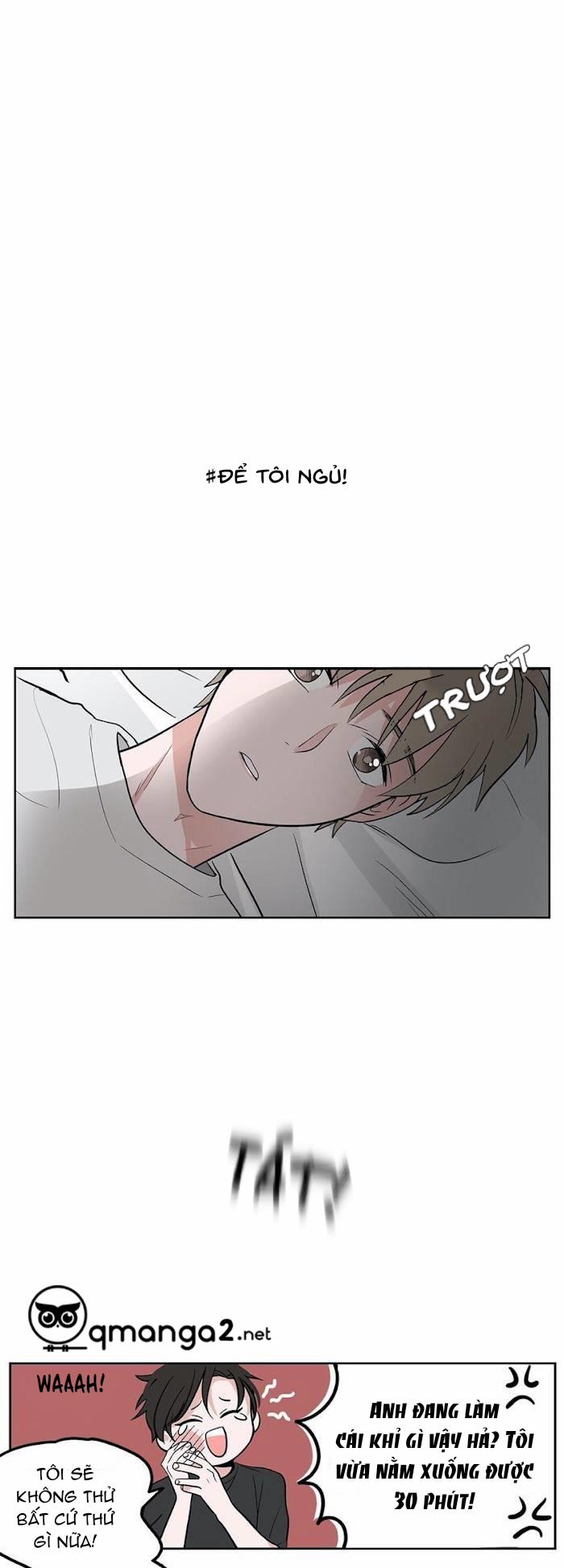 Bộ Cà Vạt Của Mew Và Yang 8 trang 14