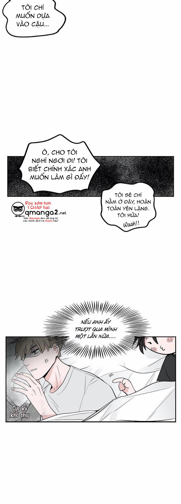 Bộ Cà Vạt Của Mew Và Yang 8 trang 15