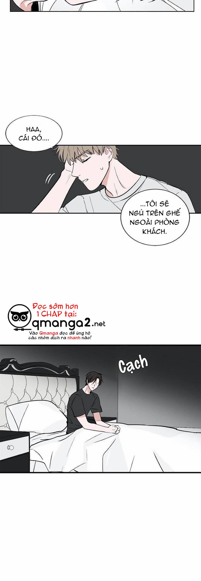 Bộ Cà Vạt Của Mew Và Yang 8 trang 3