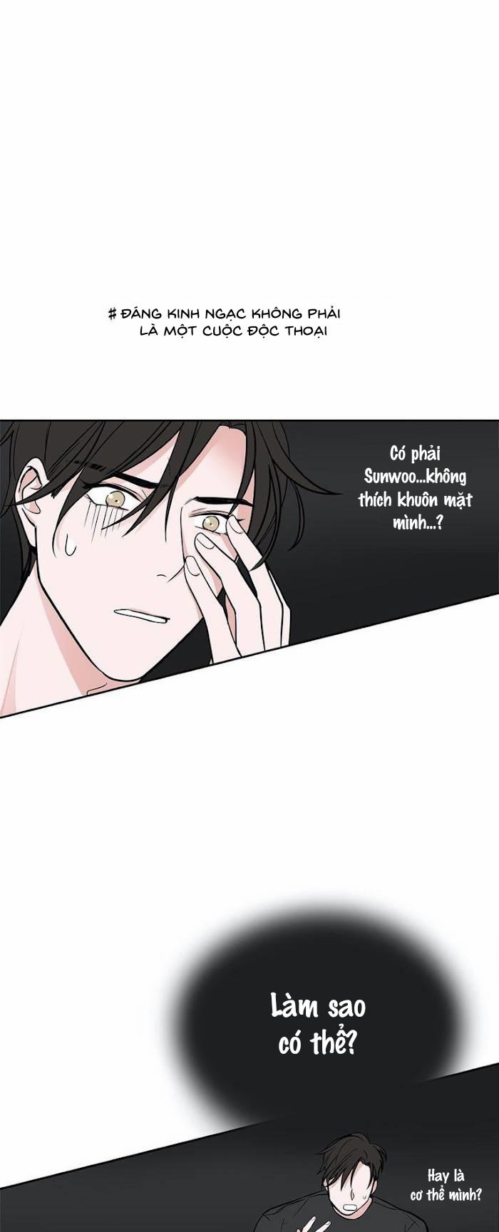 Bộ Cà Vạt Của Mew Và Yang 8 trang 8