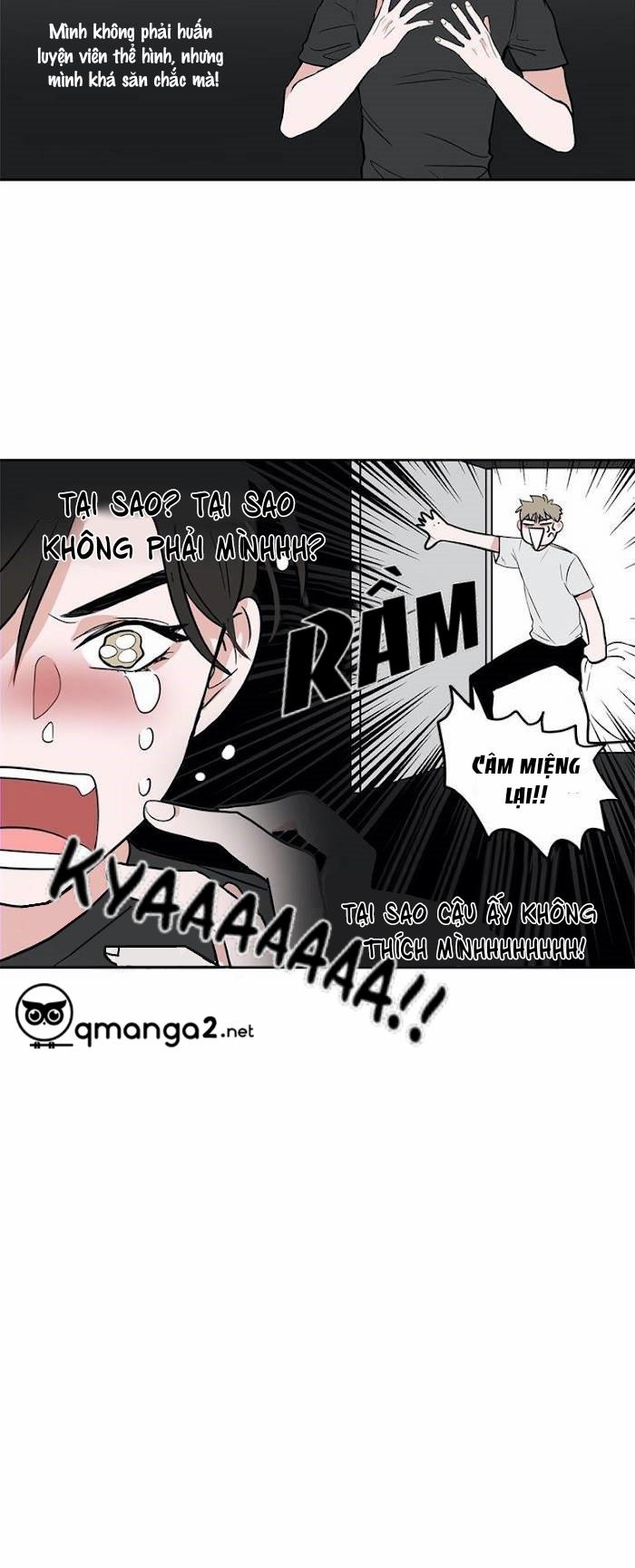 Bộ Cà Vạt Của Mew Và Yang 8 trang 9