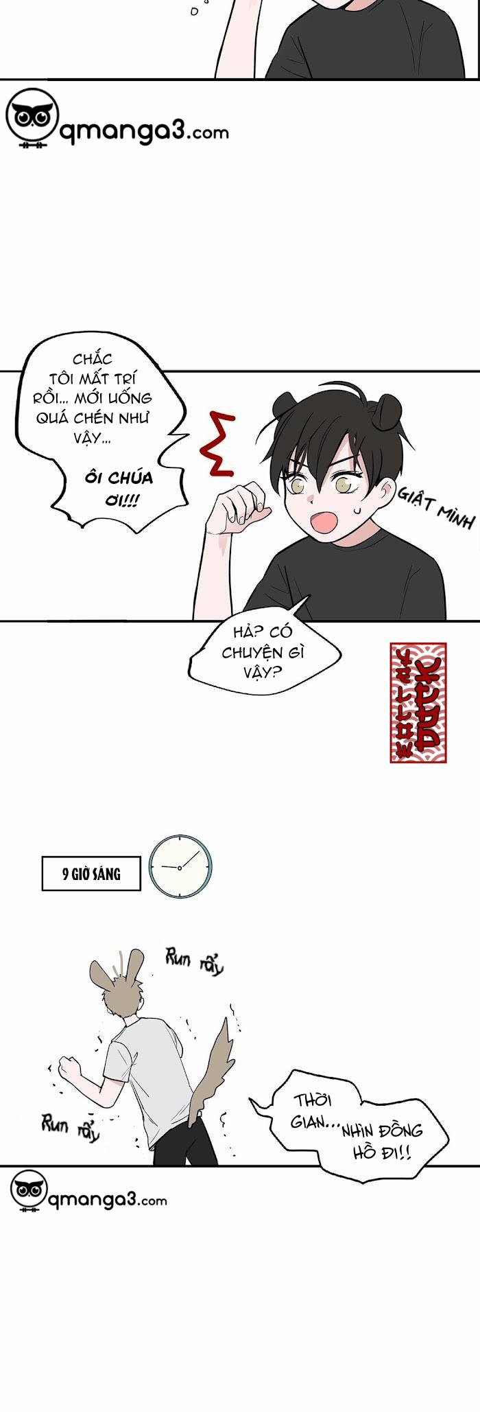 Bộ Cà Vạt Của Mew Và Yang 9 trang 11