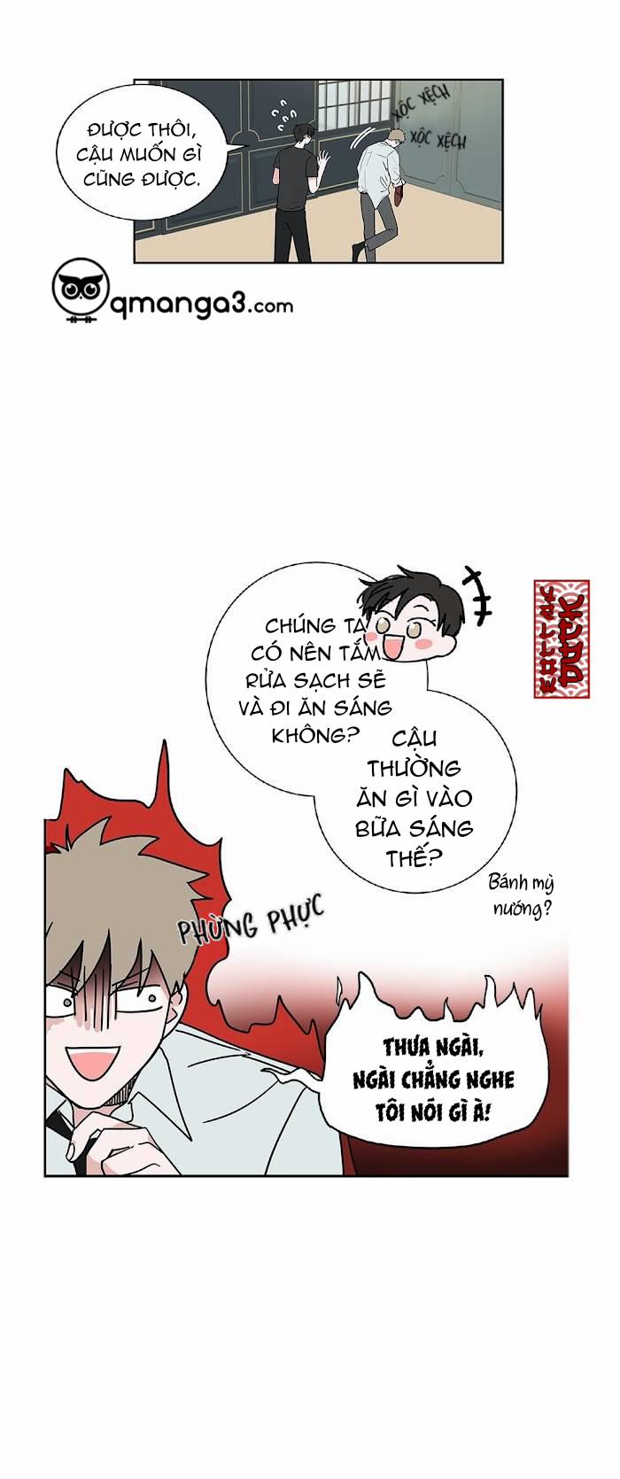 Bộ Cà Vạt Của Mew Và Yang 9 trang 13