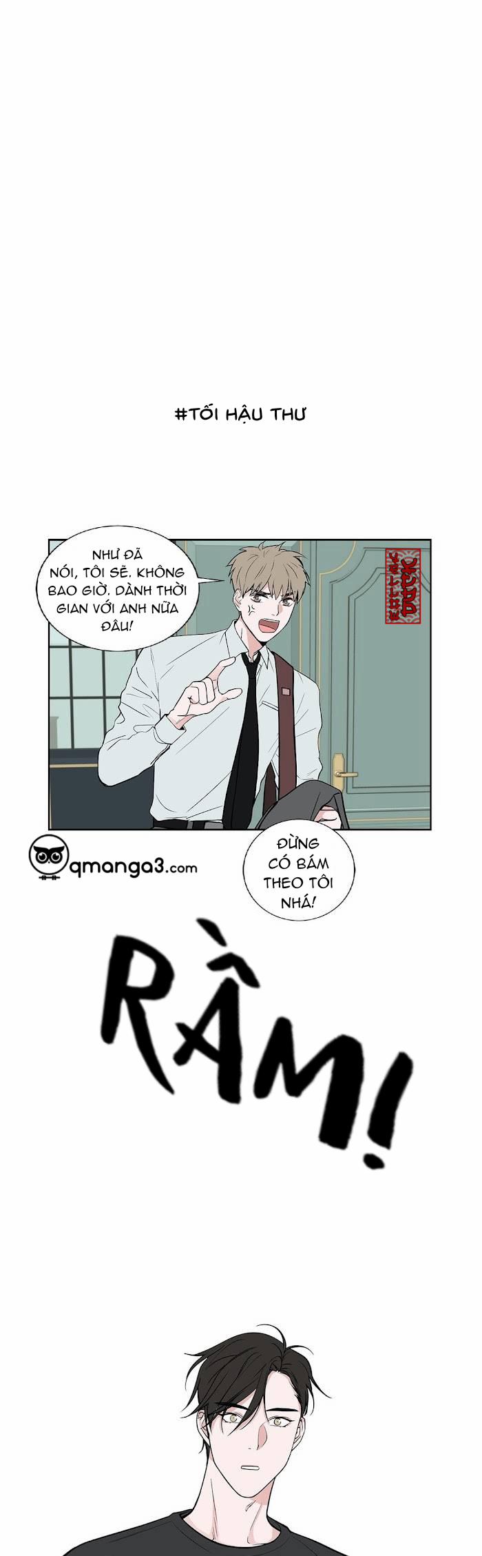 Bộ Cà Vạt Của Mew Và Yang 9 trang 14