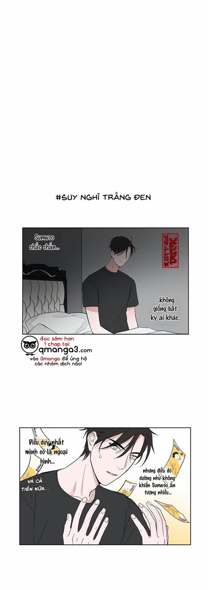 Bộ Cà Vạt Của Mew Và Yang 9 trang 2