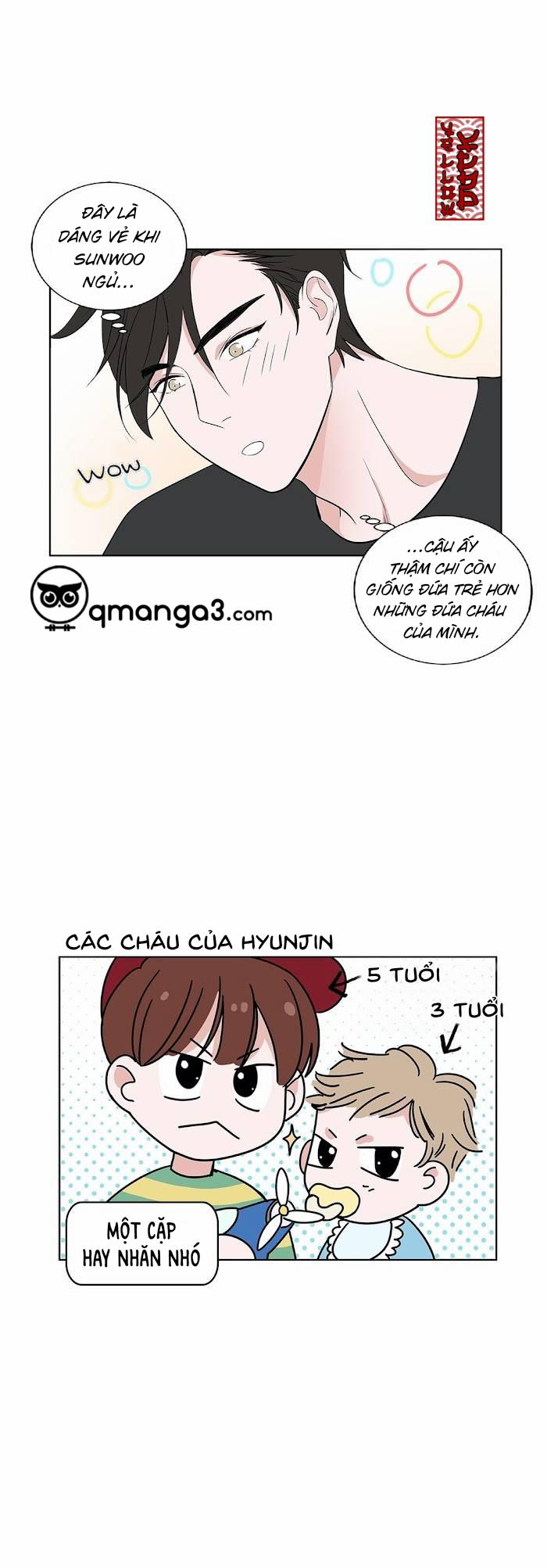 Bộ Cà Vạt Của Mew Và Yang 9 trang 5