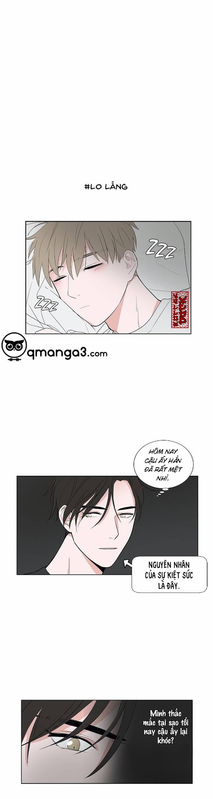 Bộ Cà Vạt Của Mew Và Yang 9 trang 6