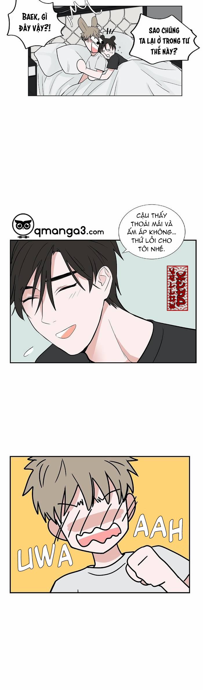 Bộ Cà Vạt Của Mew Và Yang 9 trang 9