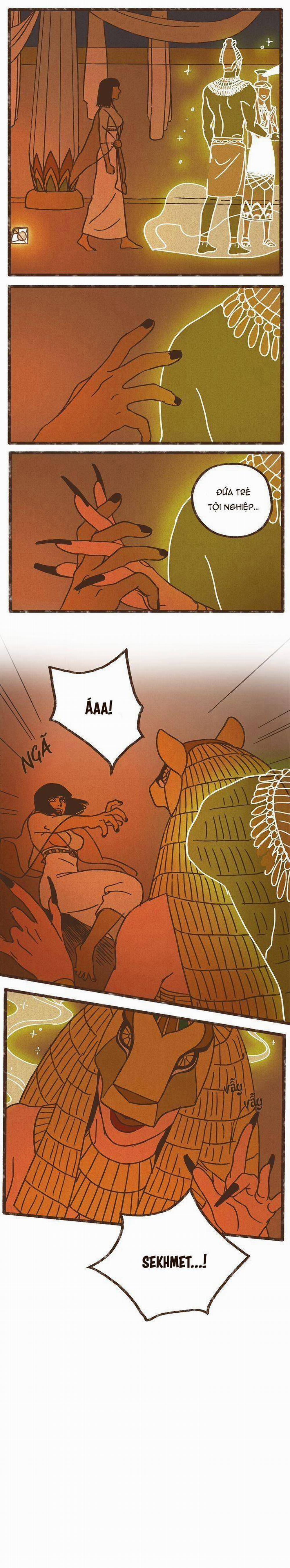 Bộ Chín Vĩ Đại 100 trang 12