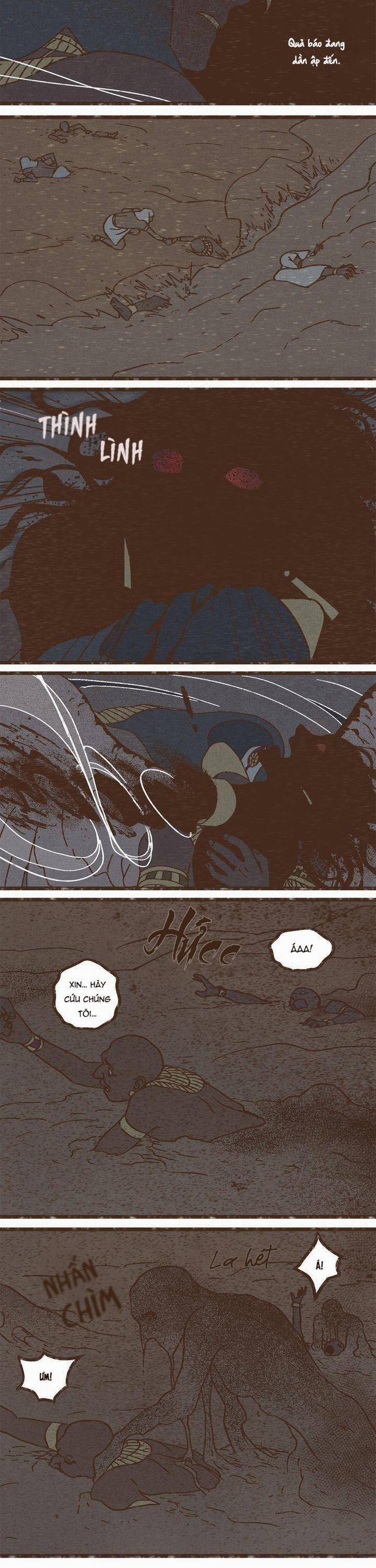 Bộ Chín Vĩ Đại 100 trang 2