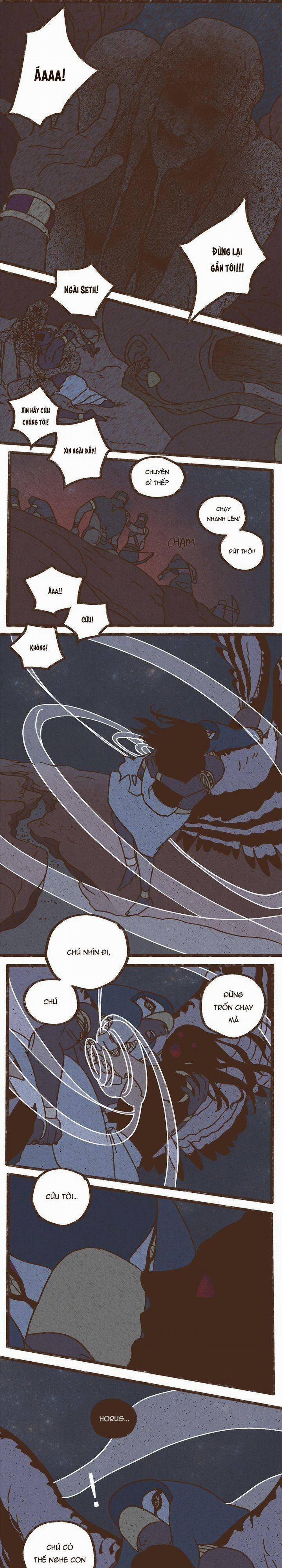 Bộ Chín Vĩ Đại 100 trang 3