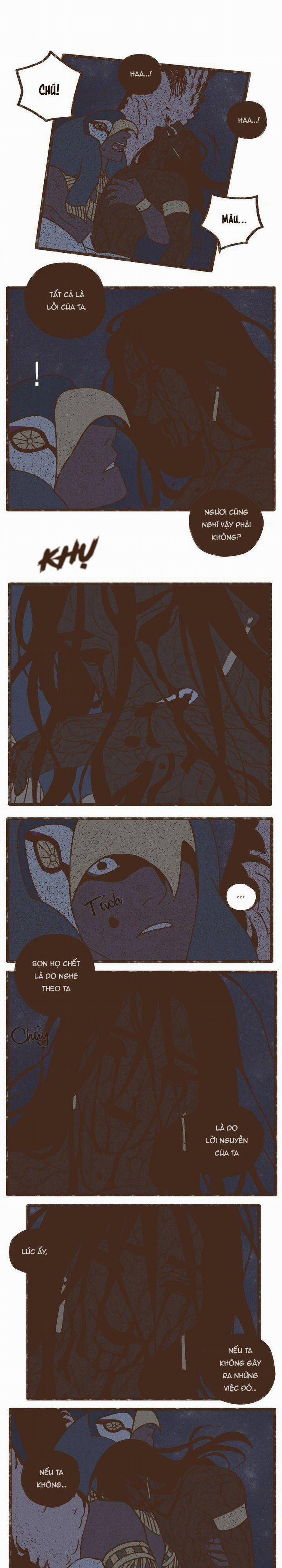 Bộ Chín Vĩ Đại 100 trang 5