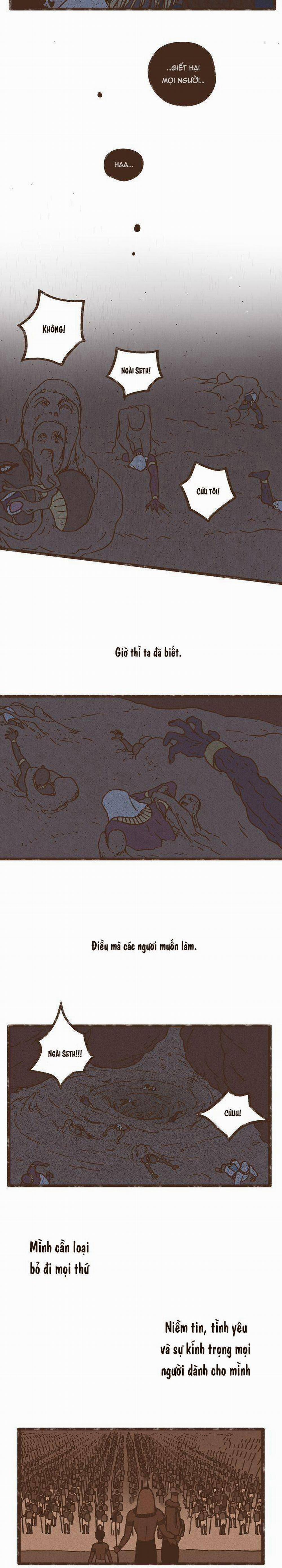 Bộ Chín Vĩ Đại 100 trang 6