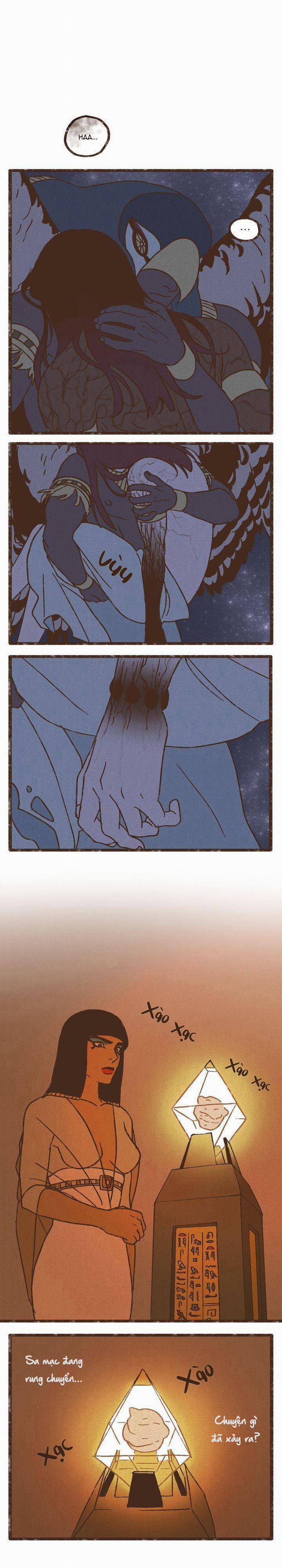 Bộ Chín Vĩ Đại 100 trang 8