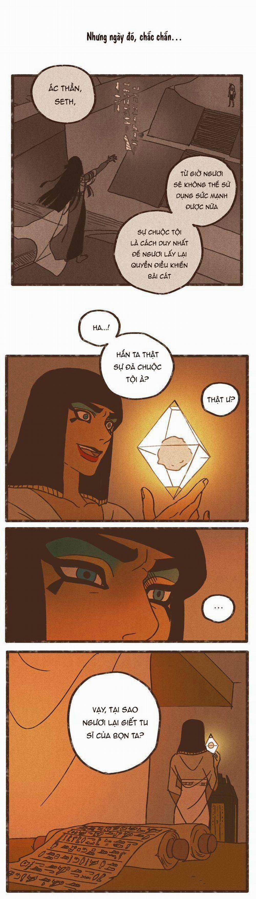 Bộ Chín Vĩ Đại 100 trang 9