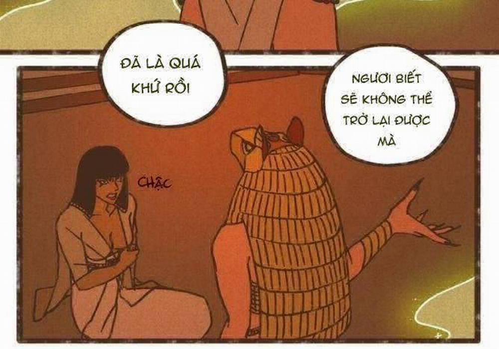 Bộ Chín Vĩ Đại 101 trang 1