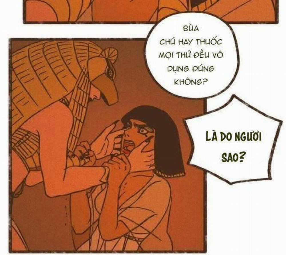 Bộ Chín Vĩ Đại 101 trang 10