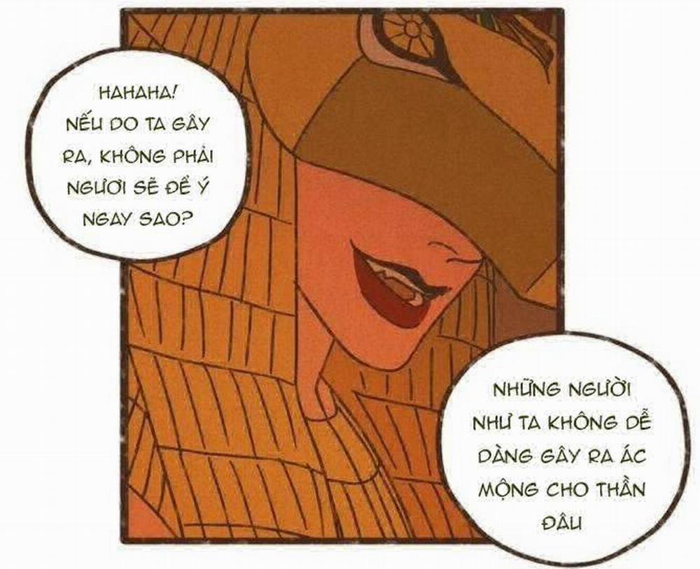 Bộ Chín Vĩ Đại 101 trang 11