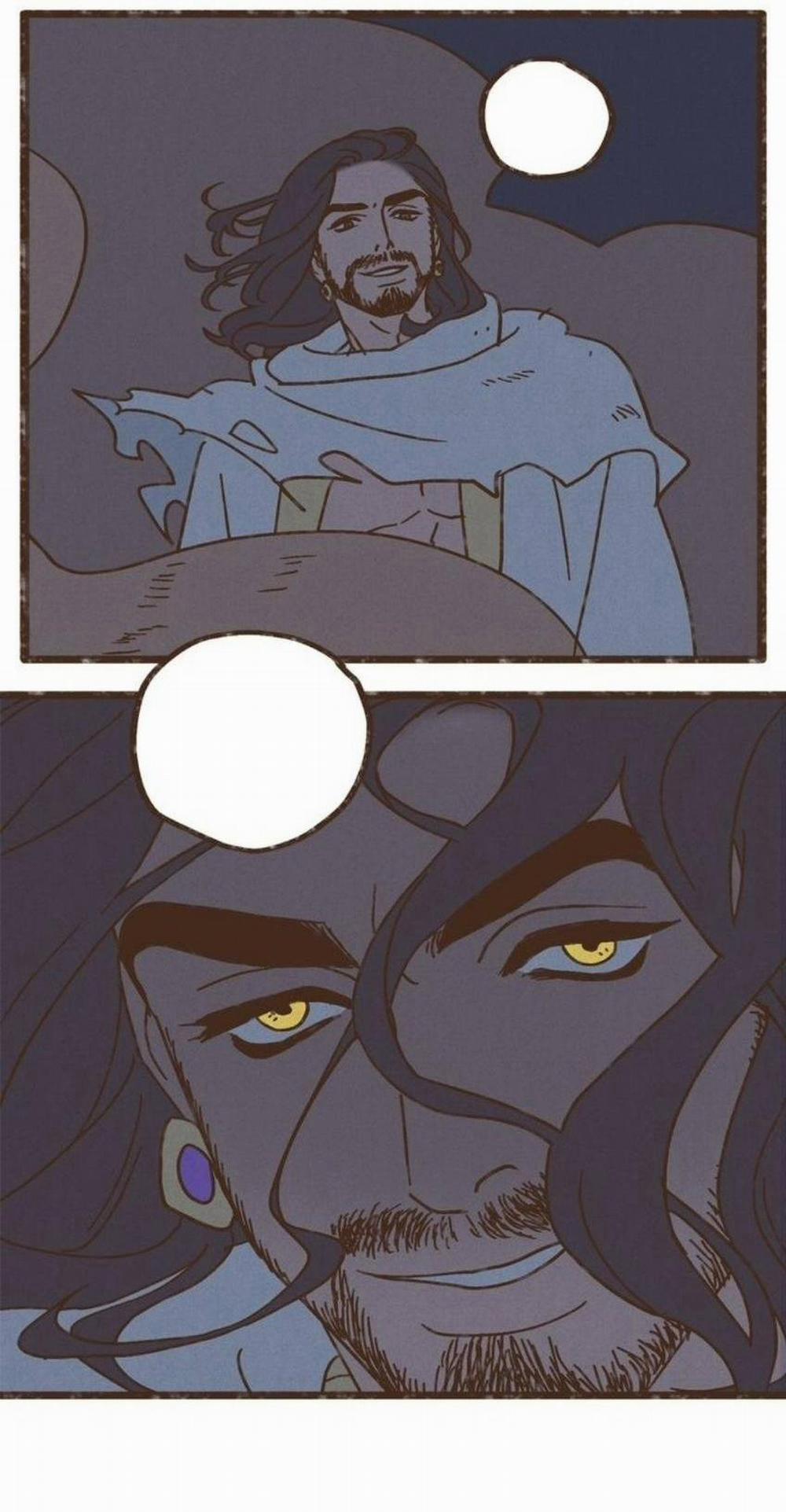 Bộ Chín Vĩ Đại 101 trang 14