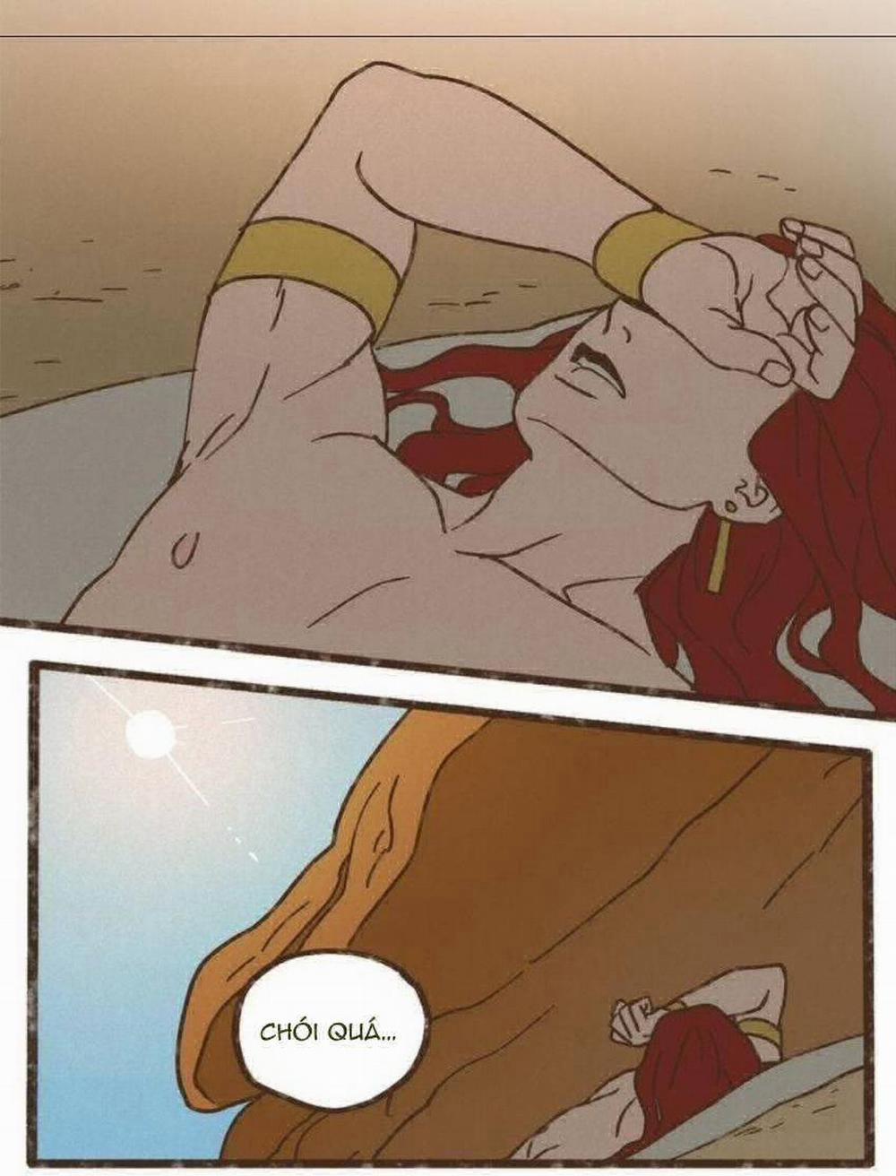 Bộ Chín Vĩ Đại 101 trang 16