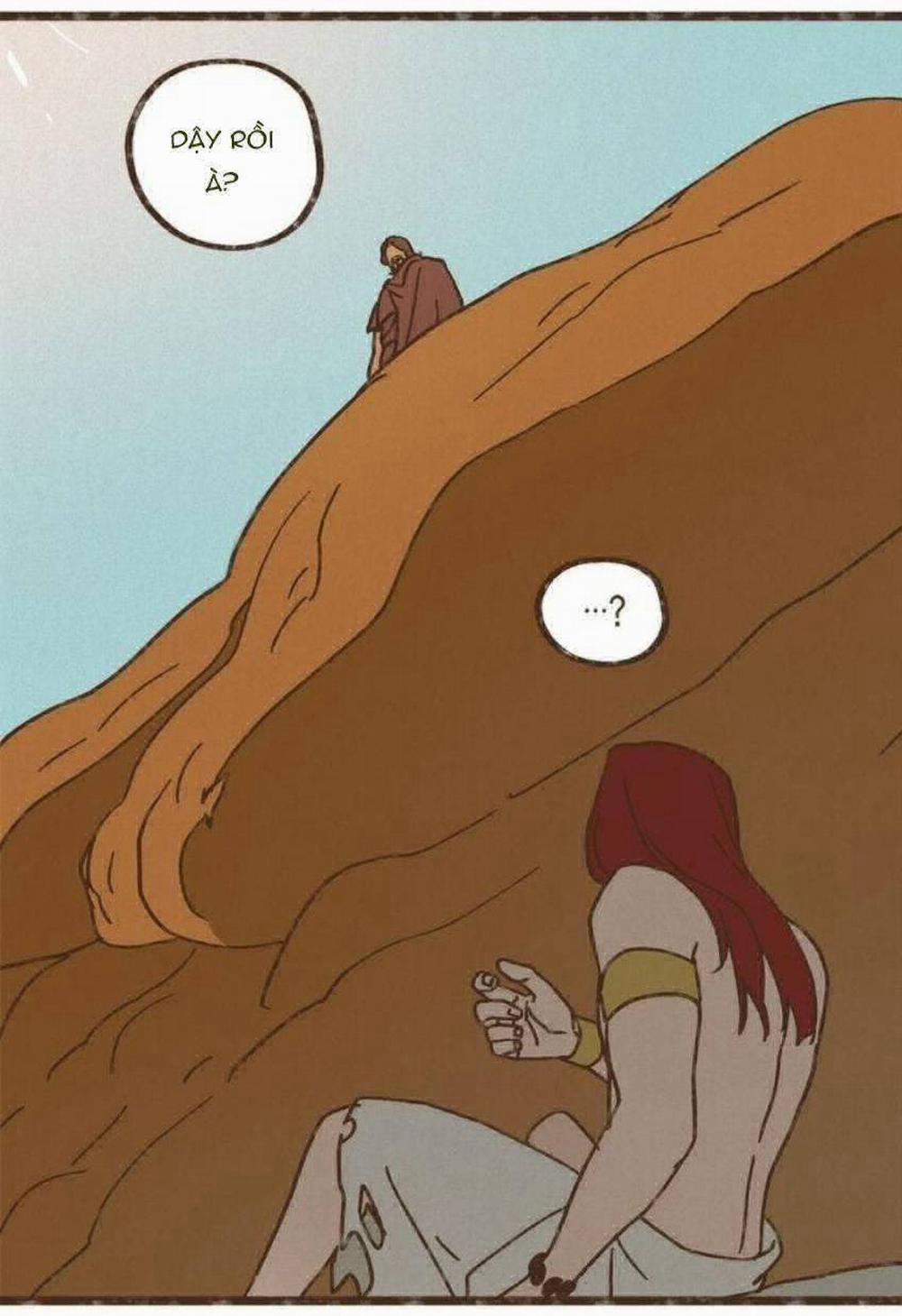 Bộ Chín Vĩ Đại 101 trang 18