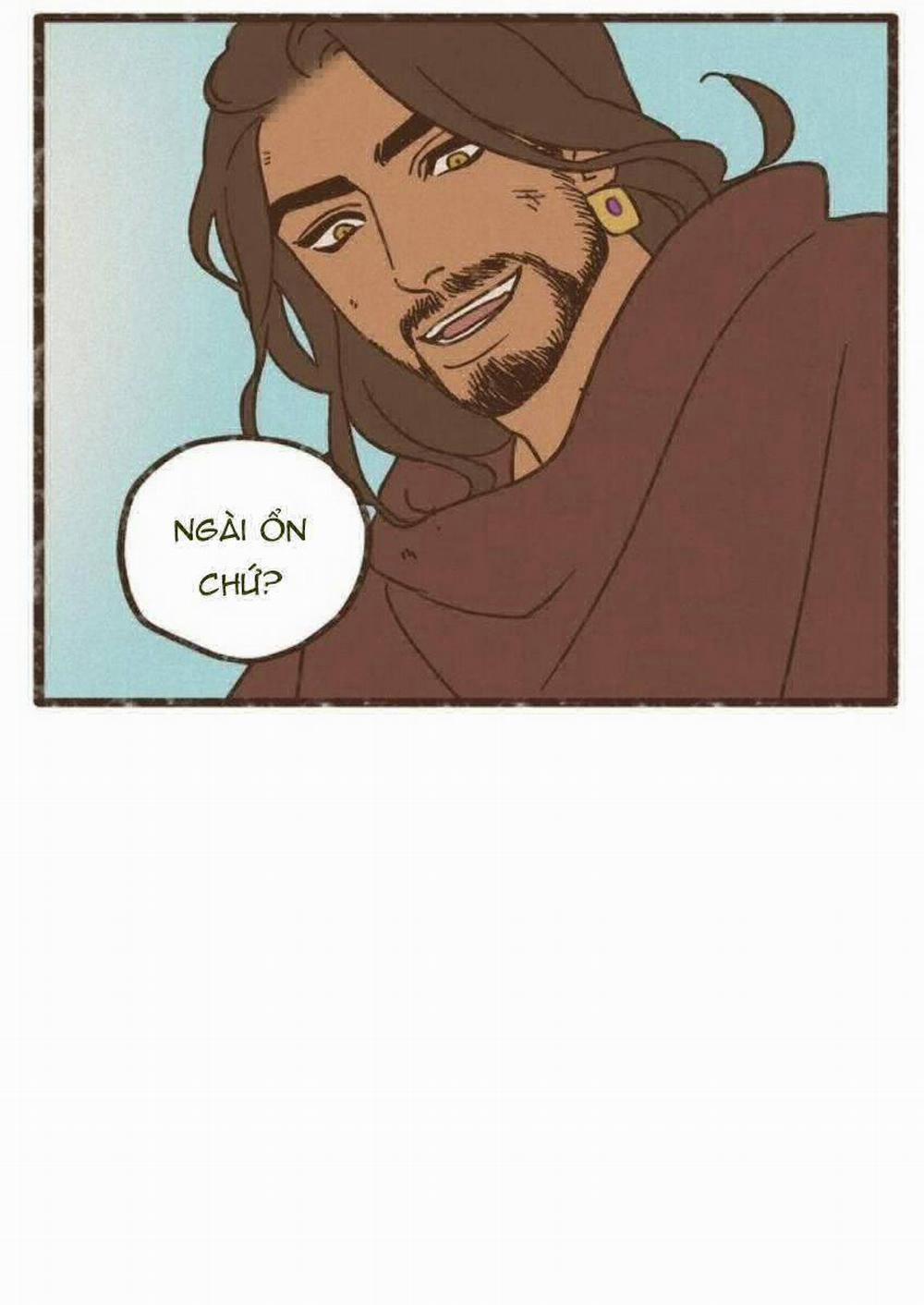 Bộ Chín Vĩ Đại 101 trang 19