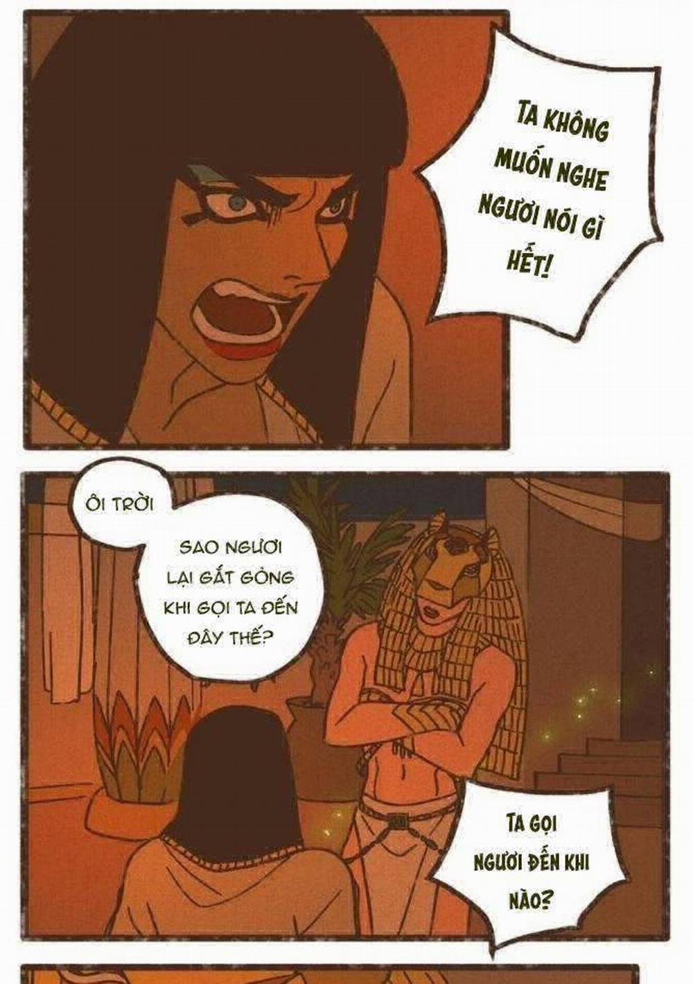 Bộ Chín Vĩ Đại 101 trang 2