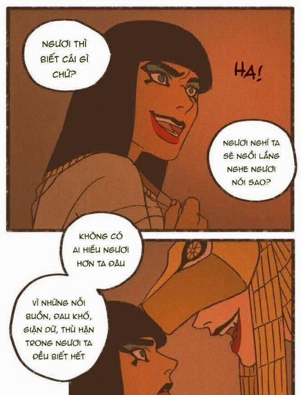 Bộ Chín Vĩ Đại 101 trang 4