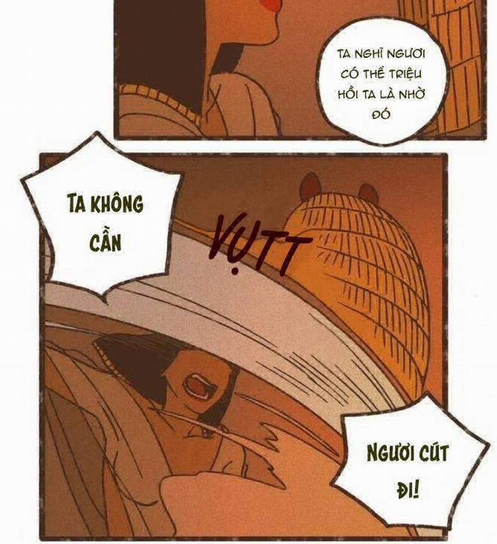 Bộ Chín Vĩ Đại 101 trang 5