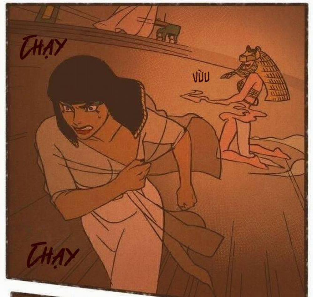 Bộ Chín Vĩ Đại 101 trang 6