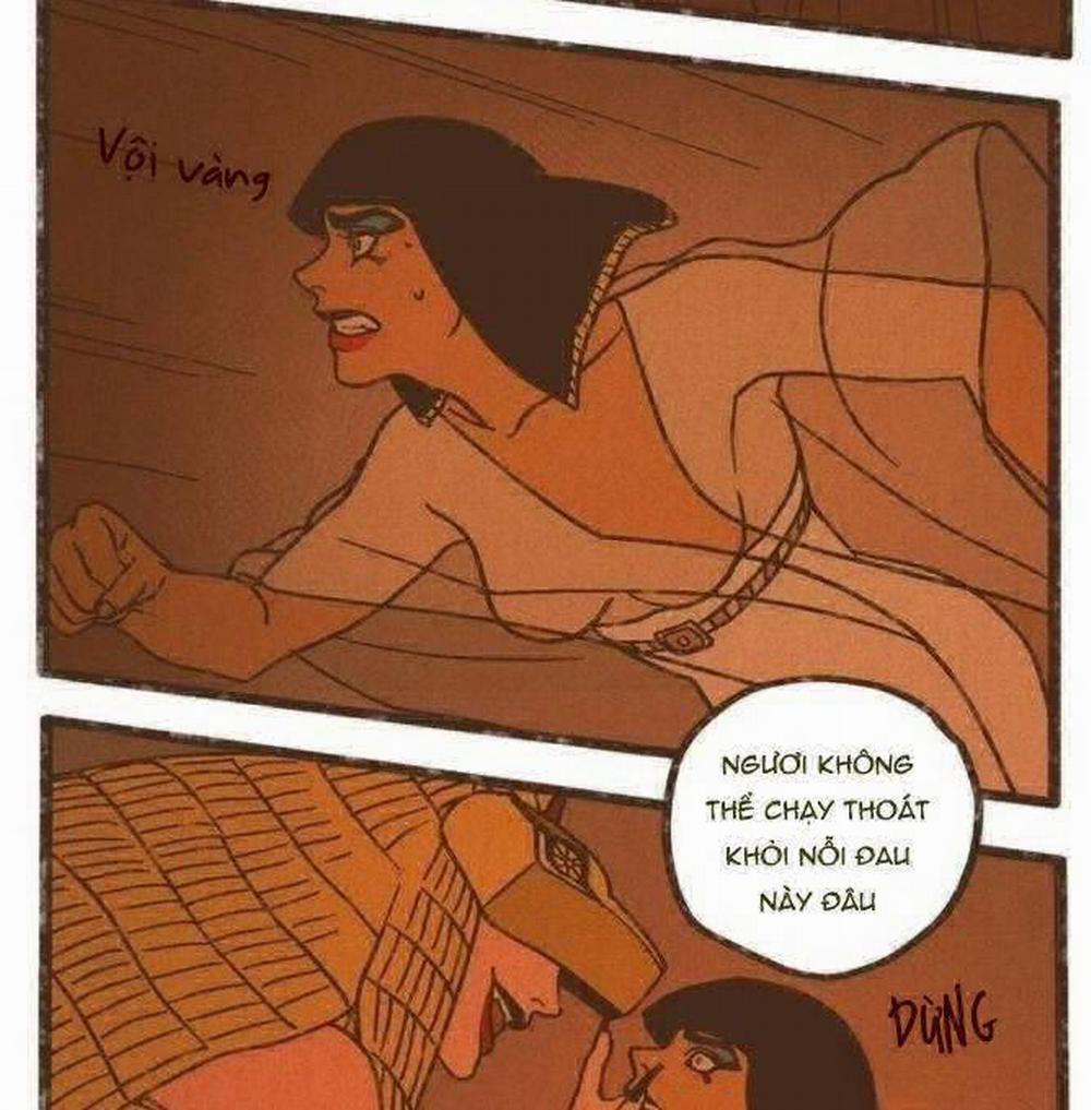 Bộ Chín Vĩ Đại 101 trang 7