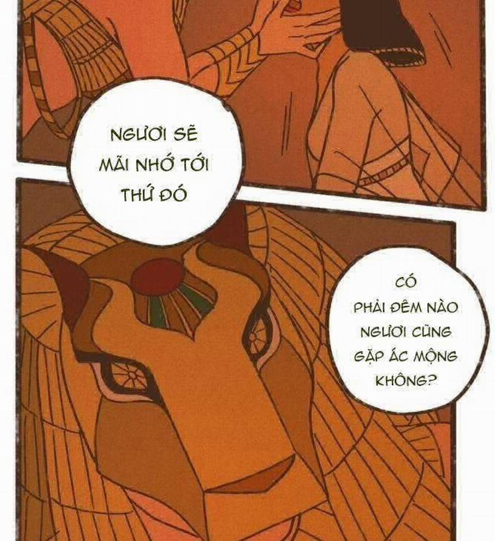 Bộ Chín Vĩ Đại 101 trang 8