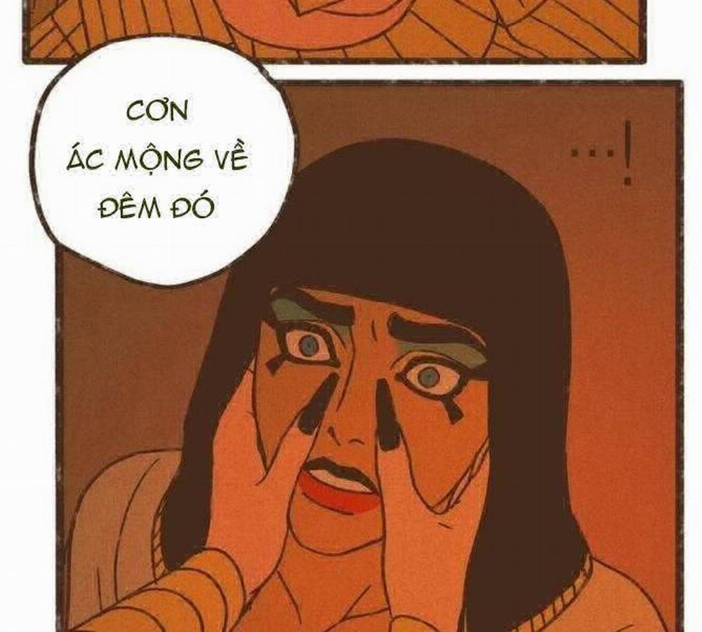 Bộ Chín Vĩ Đại 101 trang 9