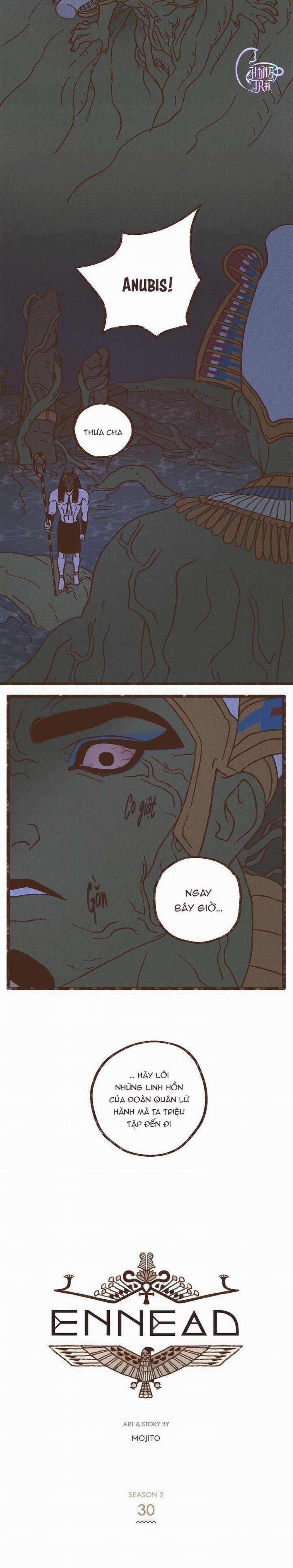 Bộ Chín Vĩ Đại 105 trang 1